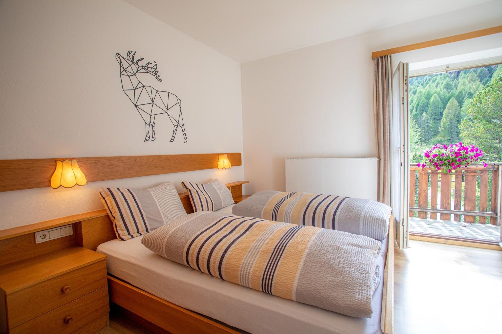 Bellavista Schoenblick Casere Alte Экстерьер фото